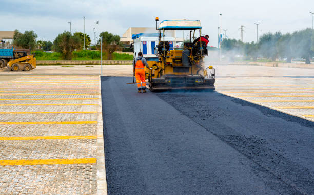 Best Professional Driveway Pavers  in Rancho Murieta, CA