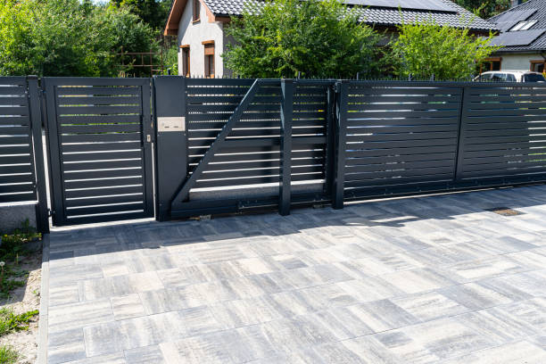 Best Driveway Pavers Near Me  in Rancho Murieta, CA