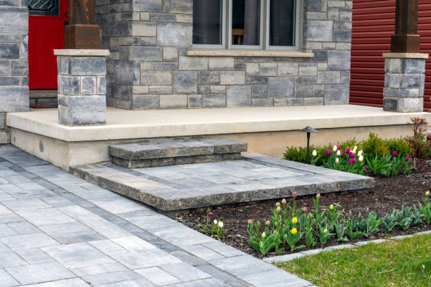 Best Decorative Driveway Pavers  in Rancho Murieta, CA