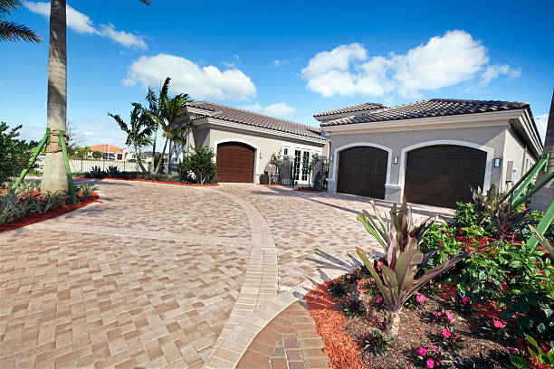 Trusted Rancho Murieta, CA Driveway Pavers Experts