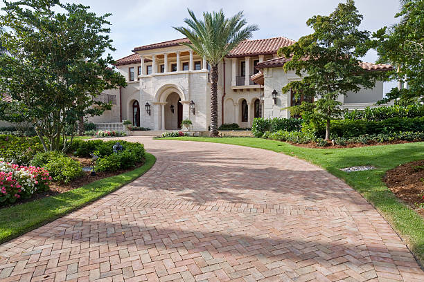 Best Driveway Repair Near Me  in Rancho Murieta, CA