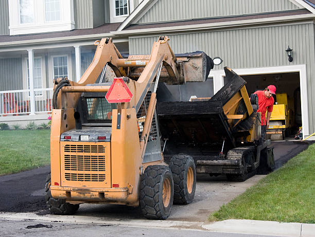 Best Concrete Paver Driveway  in Rancho Murieta, CA