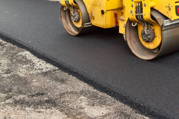 Best Brick Driveway Pavers  in Rancho Murieta, CA