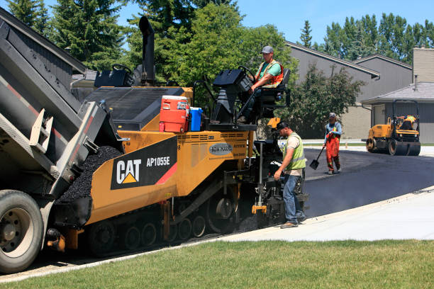 Best Driveway Pavers Near Me  in Rancho Murieta, CA