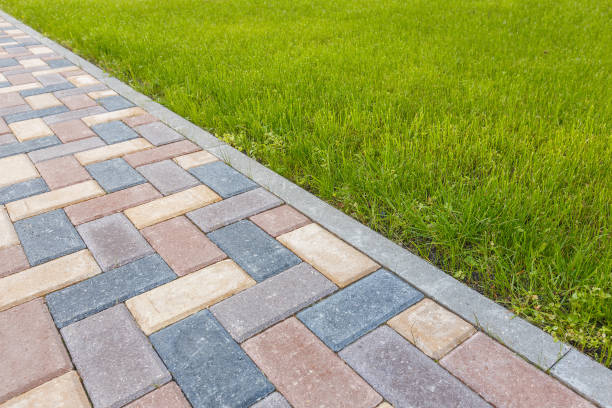 Best Interlocking Driveway Pavers  in Rancho Murieta, CA