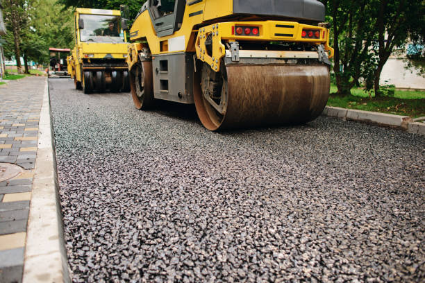 Best Interlocking Driveway Pavers  in Rancho Murieta, CA